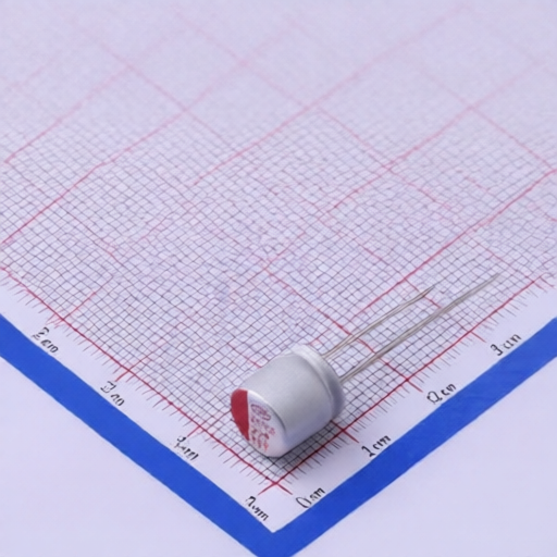 Nantong Jianghai Capacitor PCR1CEN271MB08LL35WP for sale