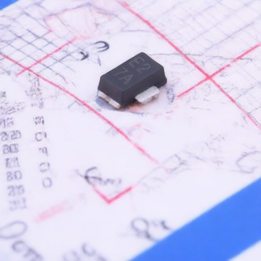 QX Micro Devices QX2303L27E for sale