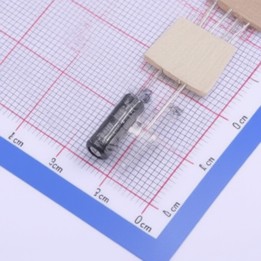 CapXon KF101M016C110ETC for sale