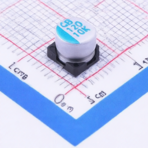 Lelon OVK121M1ATR-0606 for sale