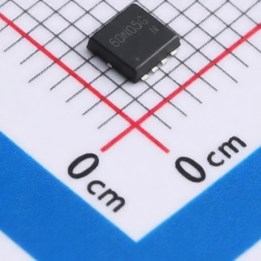 Siliup SP60N05GNJ for sale