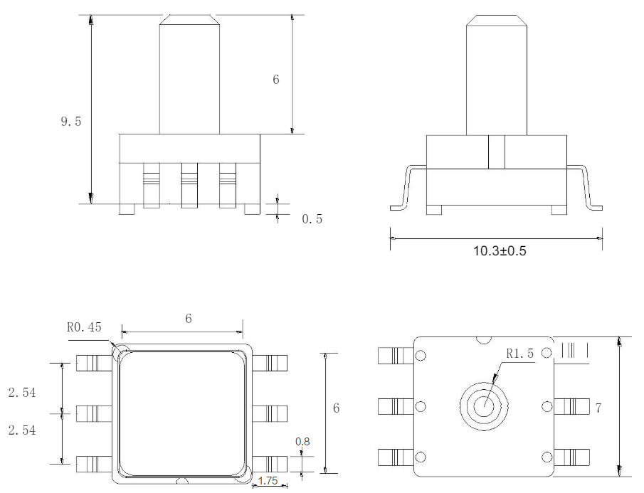 XLSEMI XL253 for sale