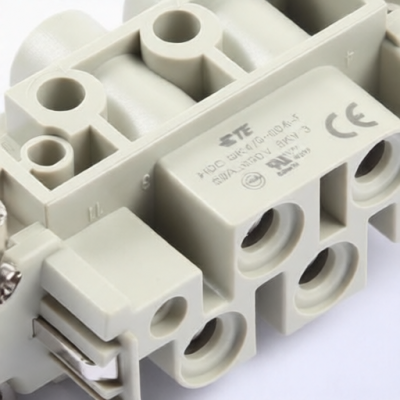 TE Connectivity T2100042201-000 for sale