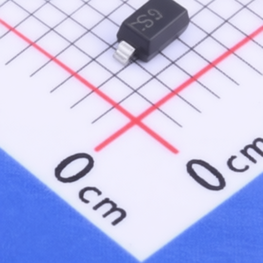 FUXINSEMI BAT46W for sale