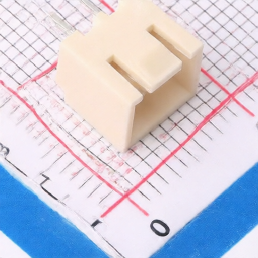 SHOU HAN 2.54-2P ZZDK MS for sale