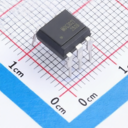 KTP MOC3021-AW(KTP) for sale