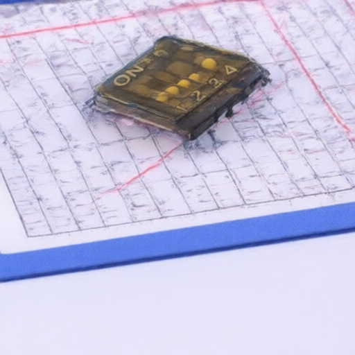 ROCPU Switches THS104J for sale