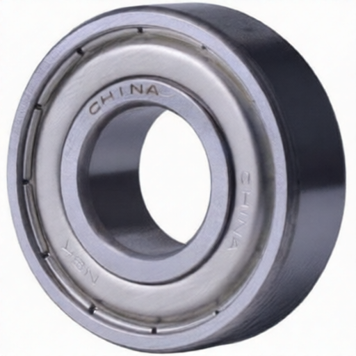 NSK Ltd. 6803ZZ NS7S5 for sale