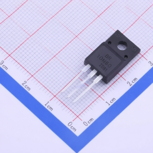 BLUE ROCKET BRF10N60 for sale