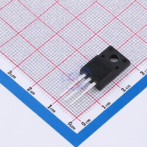 MASPOWER MS8N120FS for sale