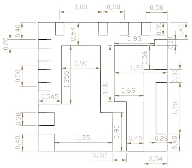 AOS AOZ2151TQI-19 for sale