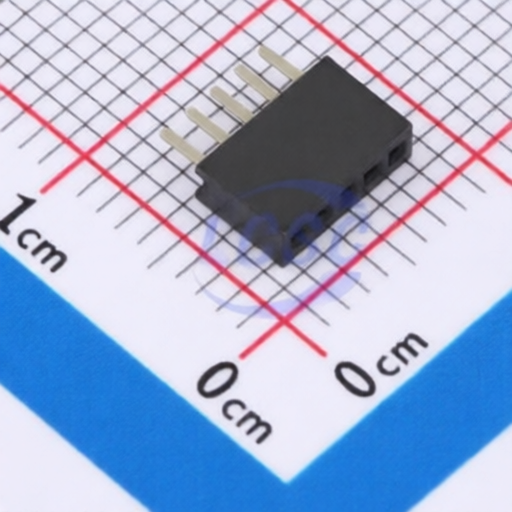 Hong Cheng HC-PM127-4.3H-1x5PZ for sale