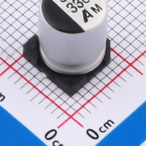 ACMECON GVM1V337M0810CN for sale