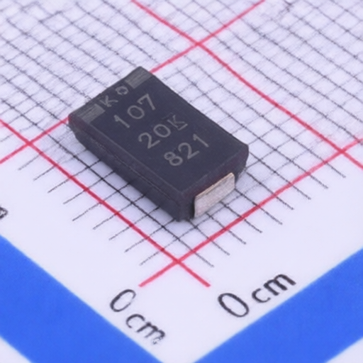 KEMET T521V107M020ATE055 for sale