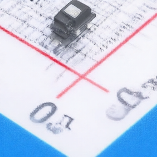 HXY MOSFET AC857BQ-7-HXY for sale