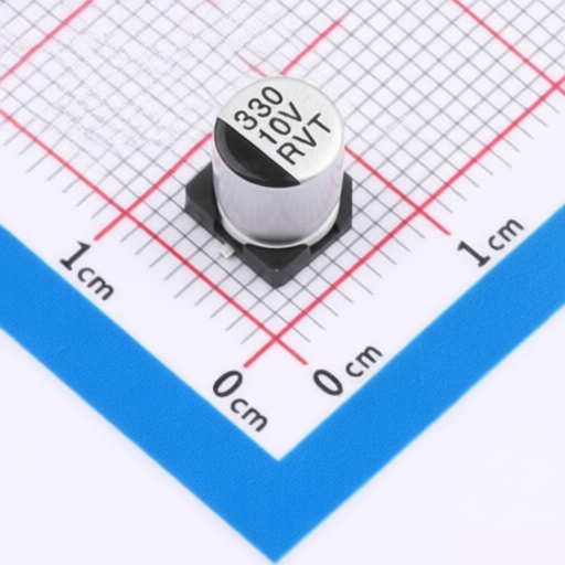 Honor Elec RVT1A331M0607 for sale