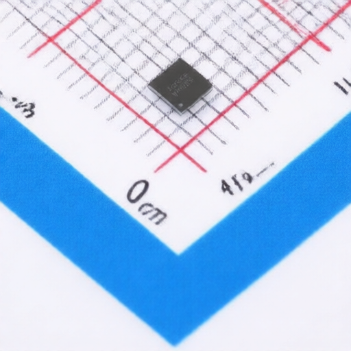 HXY MOSFET TS5MP646NYFPR-HXY for sale