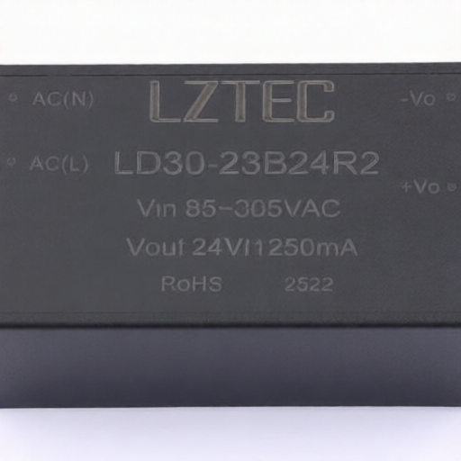 LZTEC LD30-23B24R2 for sale