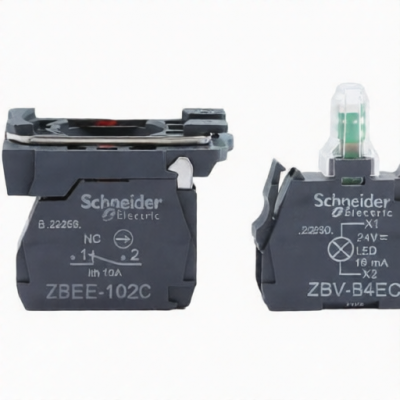 Schneider ZB5-AW0B42C for sale