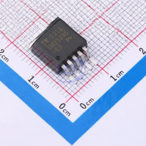 TWGMC LM2596S-5.0 for sale