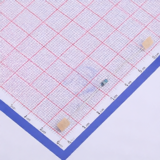 Huaxing Mechanical-Elec. MF1/8W-150KΩ±1%T52 for sale