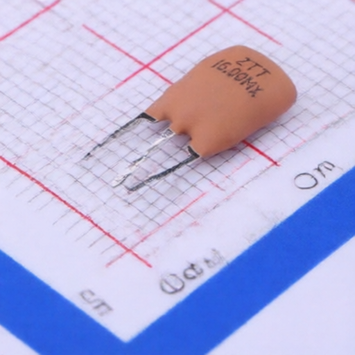 ECS ZTT-16.00MX for sale