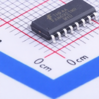 onsemi FAN6921MRMY for sale