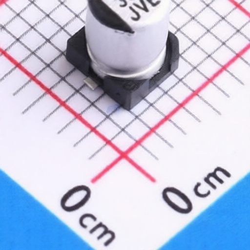 JIERR JVE35V4R7M4X6 for sale