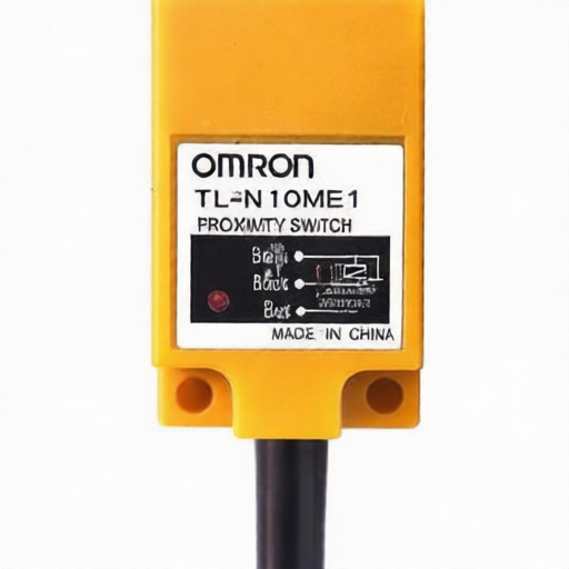 OMRON TL-N10ME1 2M BY OMC for sale