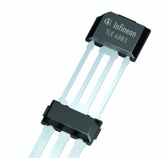 Infineon TLE4983C-HTN E6815 for sale