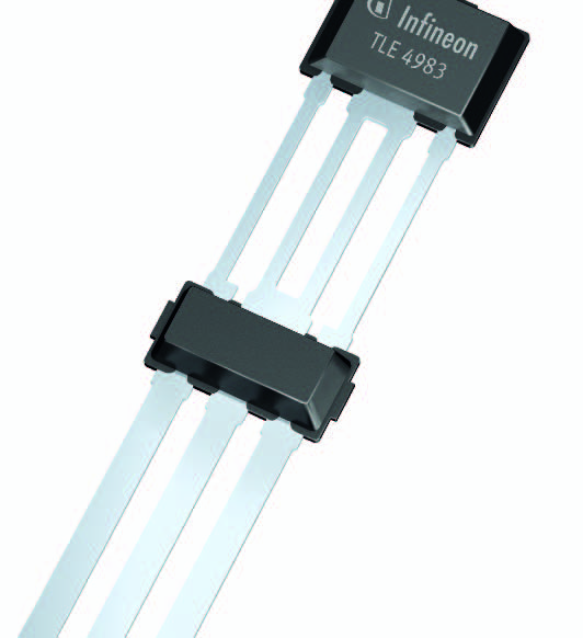 Infineon TLE4983C-HTN E6815 for sale