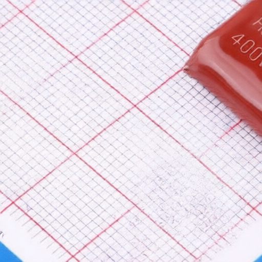 Hongzhi Elec MPP105J2GA8A50R0 for sale