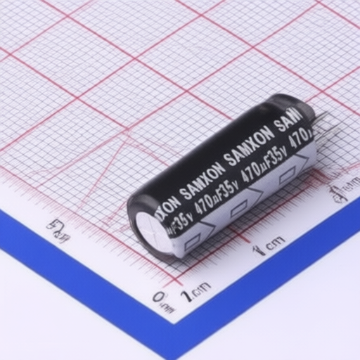 Man Yue Tech ESK477M1VF20CB for sale