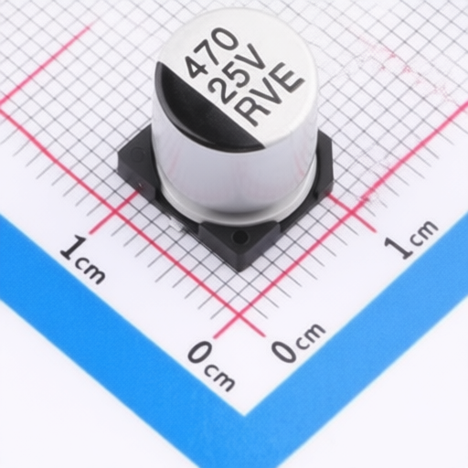 Honor Elec RYRVE25V470UF10*10 for sale