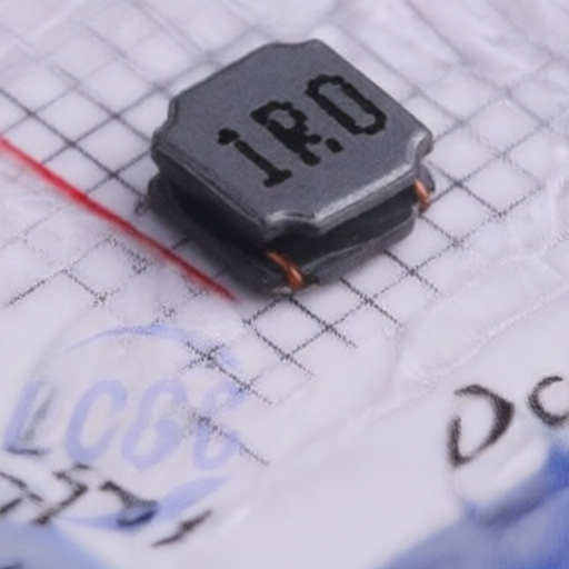 microgate MPIT4018-1R0N-LF for sale