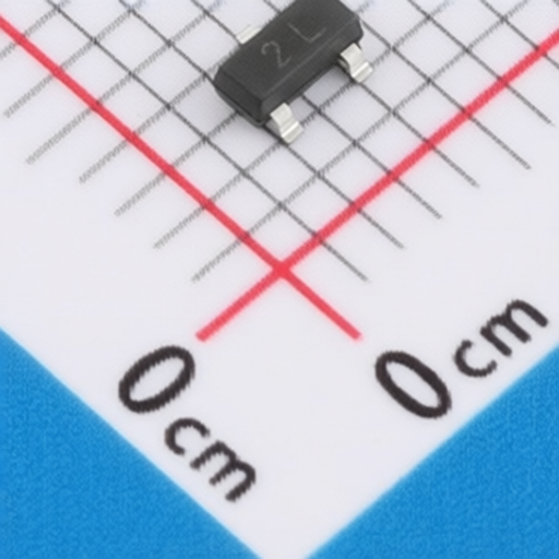 Chao He MMBT5401 for sale