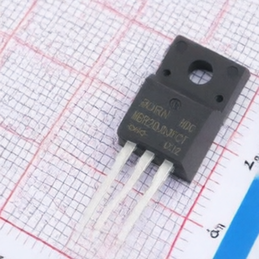 BORN MBR20150FCT for sale