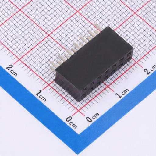 FG FG-PM2.54-2-07P-H8.5 for sale