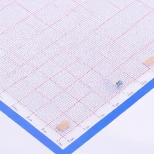 CCO(Chian Chia Elec) MF1/8W-2.7KΩ±1% T for sale