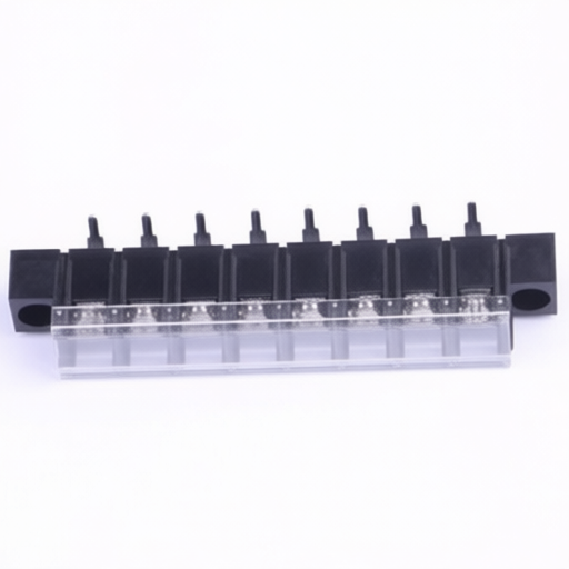 Cixi Kefa Elec KF48RM-9.5-8P for sale