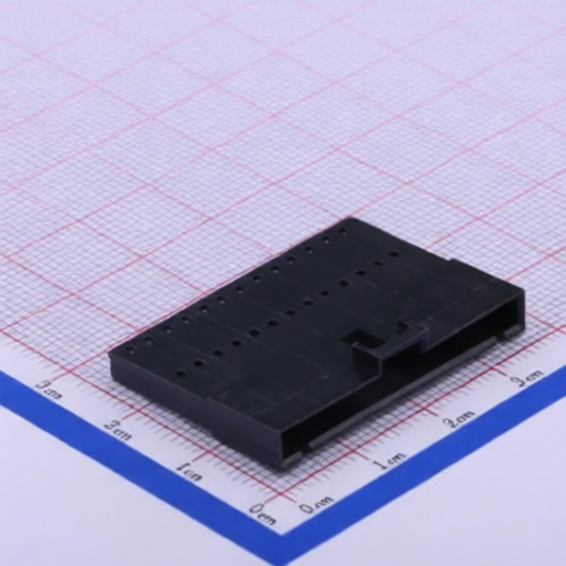 CJT(Changjiang Connectors) A2547HM-13P for sale