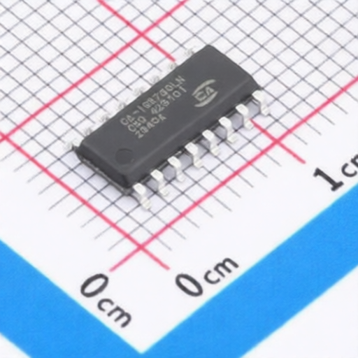 Chipanalog CA-IS3730LN for sale