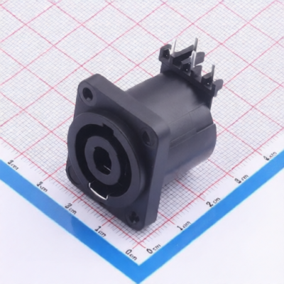 CAX XLR-E07-WJ-WDH-AG for sale