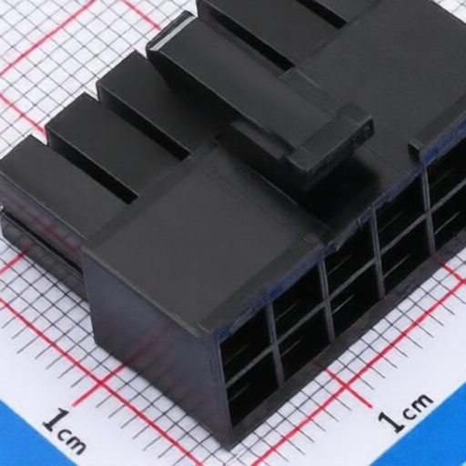 HMTCONN W42012K-12PB123 for sale