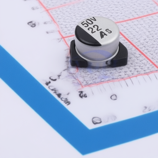 Honor Elec GVS1H220M0604 for sale