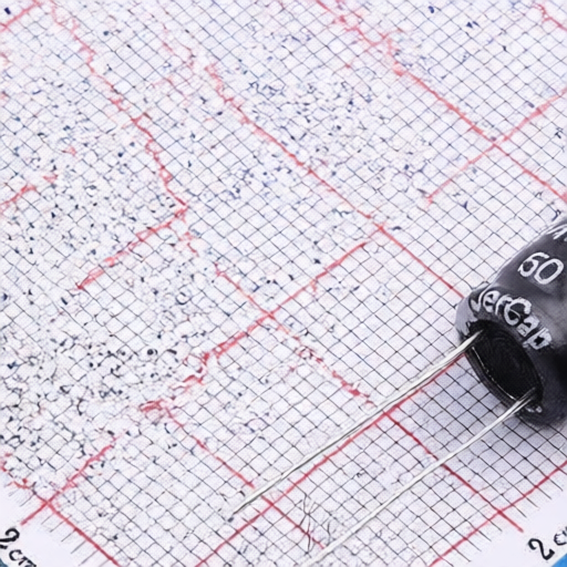 JIERR ERG50V470M10X20 for sale