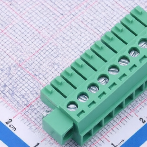 MAX MX15EDGKM-3.5-10P-GN01-Cu-Y-A for sale