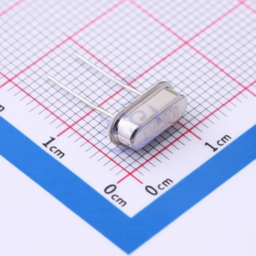 Huiyuan crystal HY8M49SOB2T02 for sale