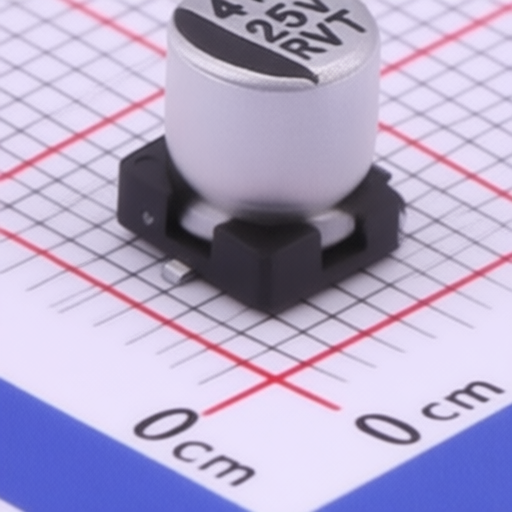 Honor Elec RVT1E470M0505 for sale