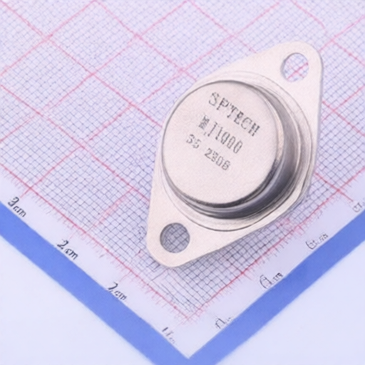 SPTECH MJ1000 for sale